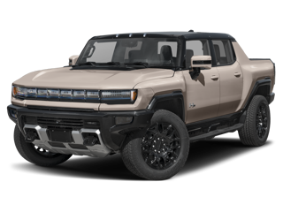 HUMMER EV vs Tesla Cybertruck - Serra Buick GMC Rochester Hills in Rochester Hills MI