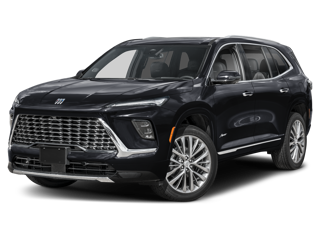 Buick Enclave - Serra Buick GMC Rochester Hills in Rochester Hills MI