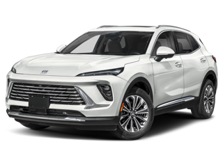 Buick Envision - Serra Buick GMC Rochester Hills in Rochester Hills MI