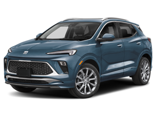 Buick Encore GX - Serra Buick GMC Rochester Hills in Rochester Hills MI