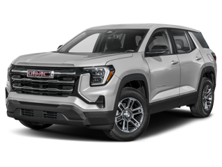 GMC Terrain - Serra Buick GMC Rochester Hills in Rochester Hills MI