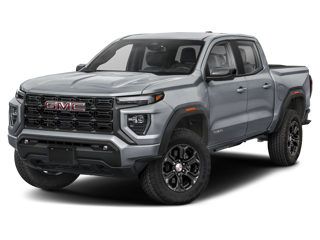 GMC Canyon - Serra Buick GMC Rochester Hills in Rochester Hills MI