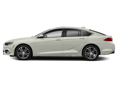 2019 Buick Regal Sportback Essence