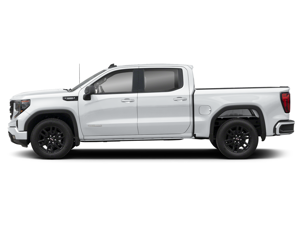 2025 GMC Sierra 1500 Elevation - Photo 24