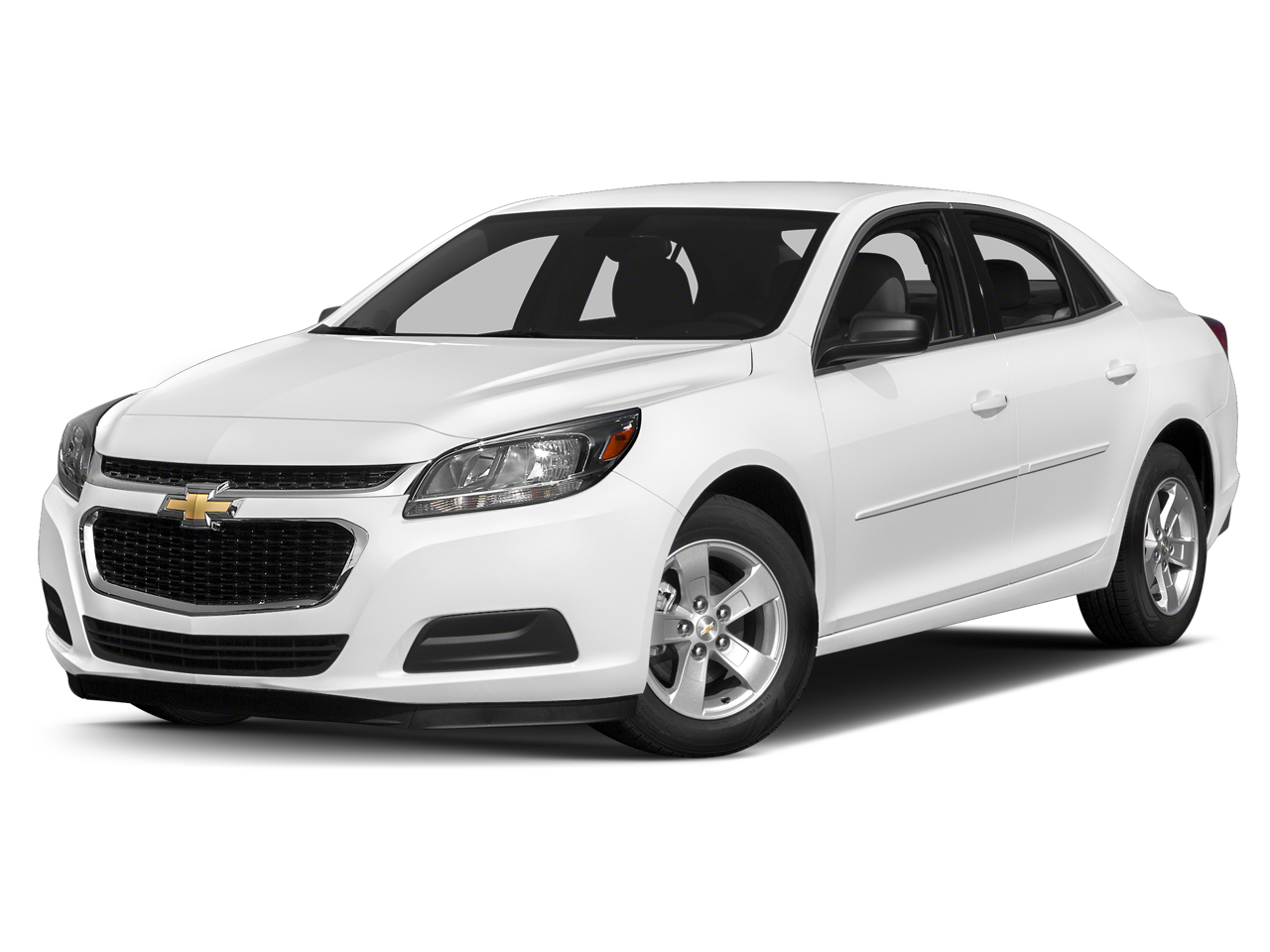 2015 Chevrolet Malibu 2LT