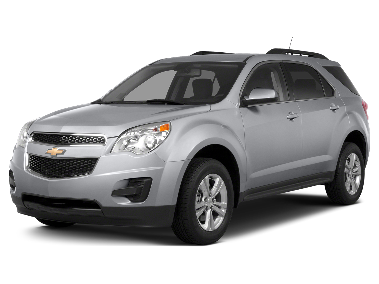 2015 Chevrolet Equinox 1LT's photo