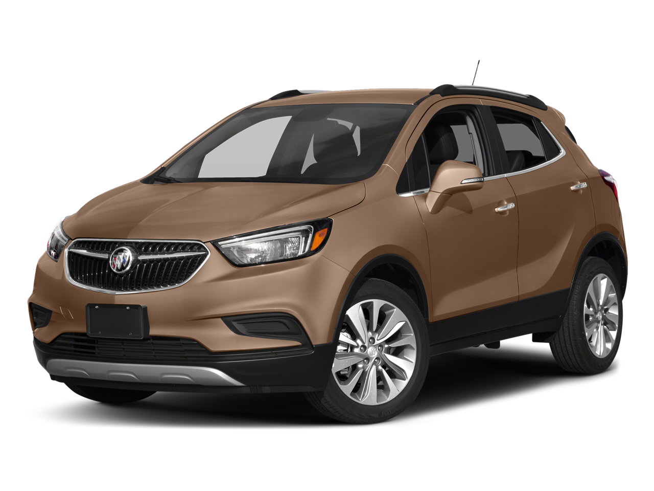 2017 Buick Encore Sport Touring