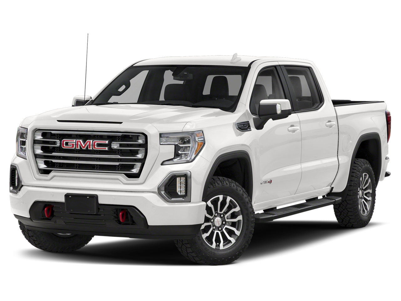 2020 GMC Sierra 1500 AT4 for sale in Rochester Hills, MI