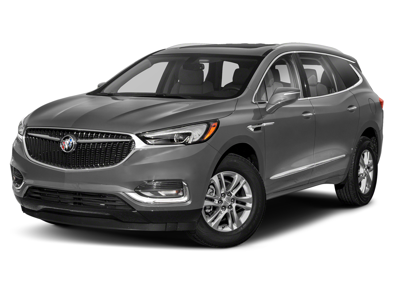 2021 Buick Enclave Preferred