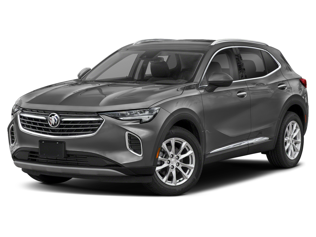2021 Buick Envision Essence AWD's photo