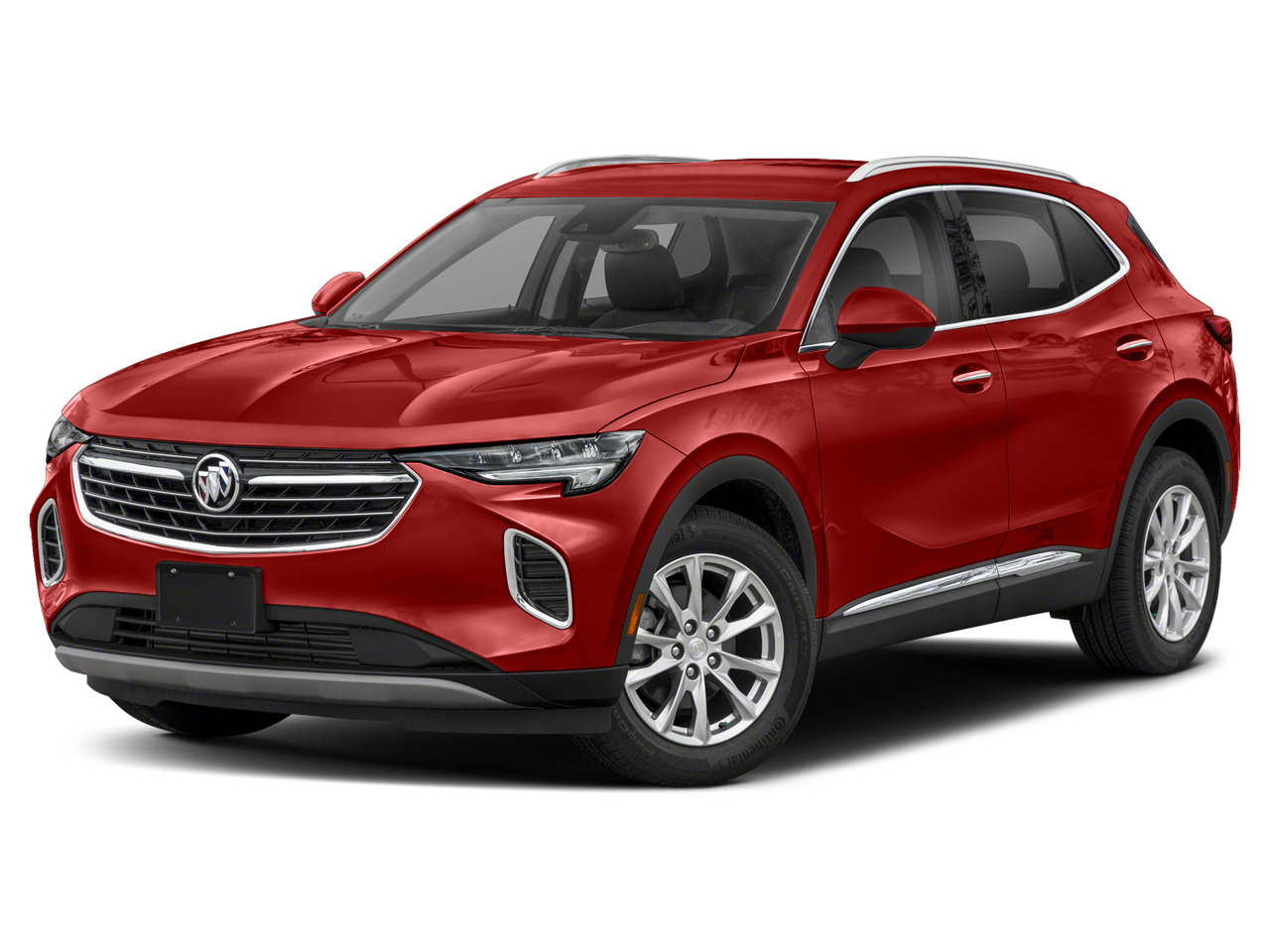 2023 Buick Envision Essence AWD's photo