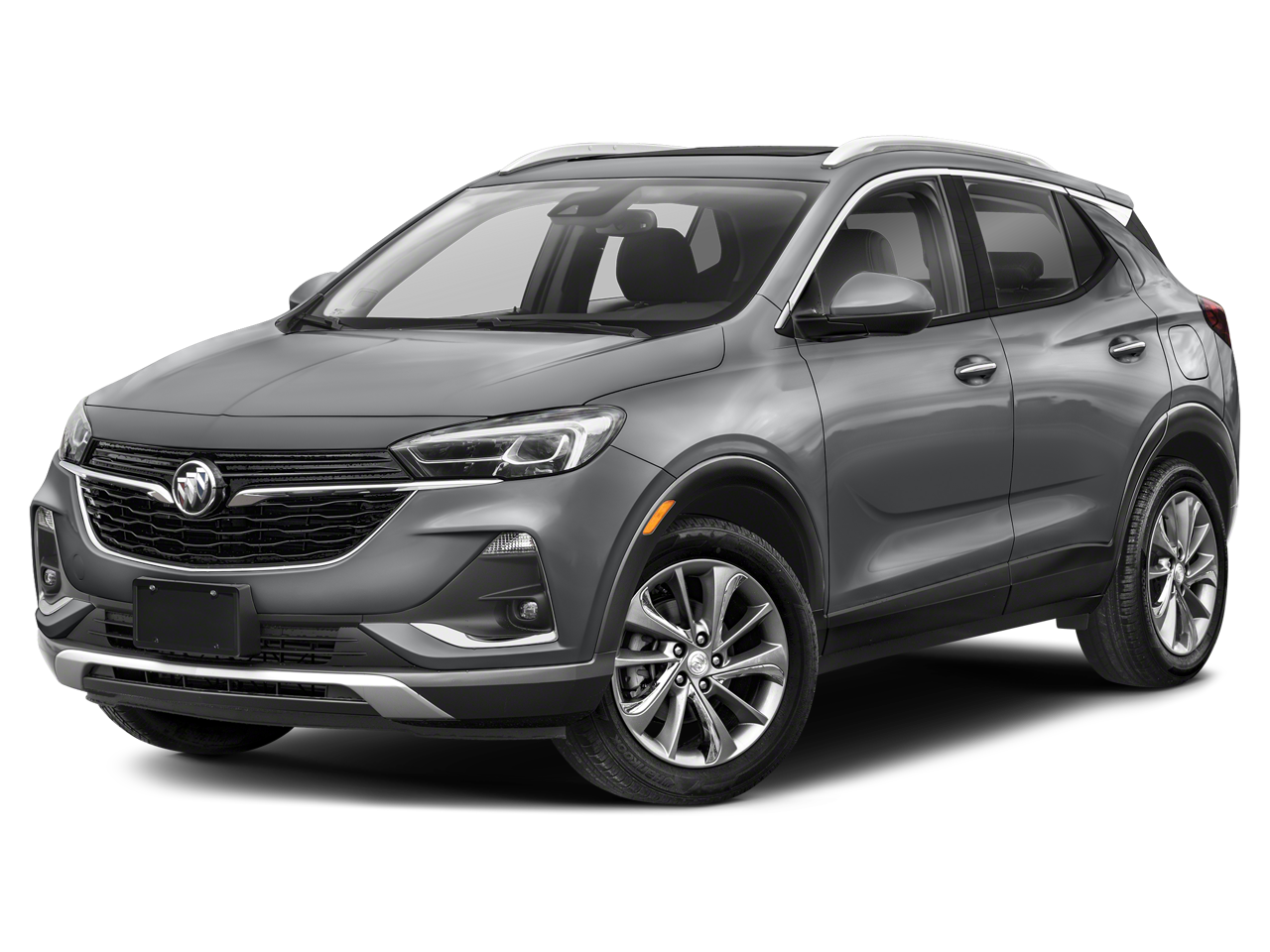 2023 Buick Encore GX Essence's photo