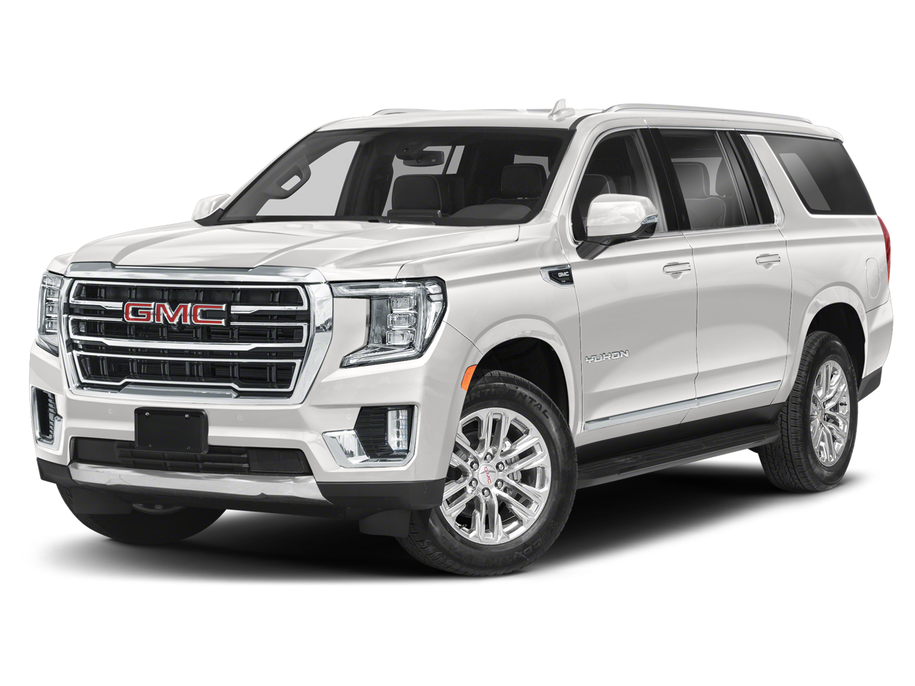 2023 GMC Yukon 4WD SLT's photo