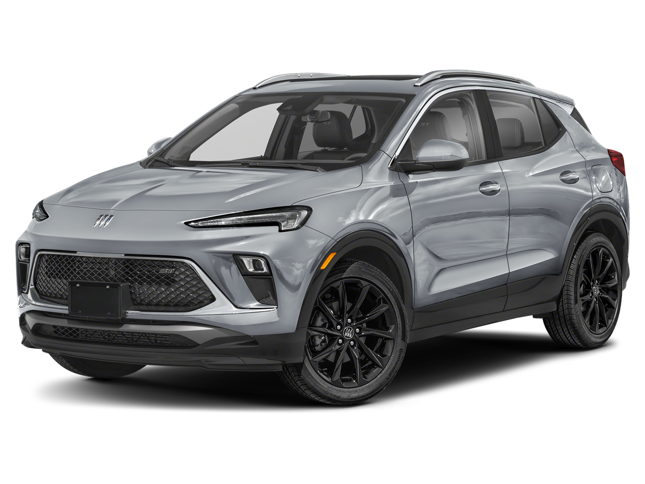 2024 Buick Encore GX Sport Touring AWD's photo