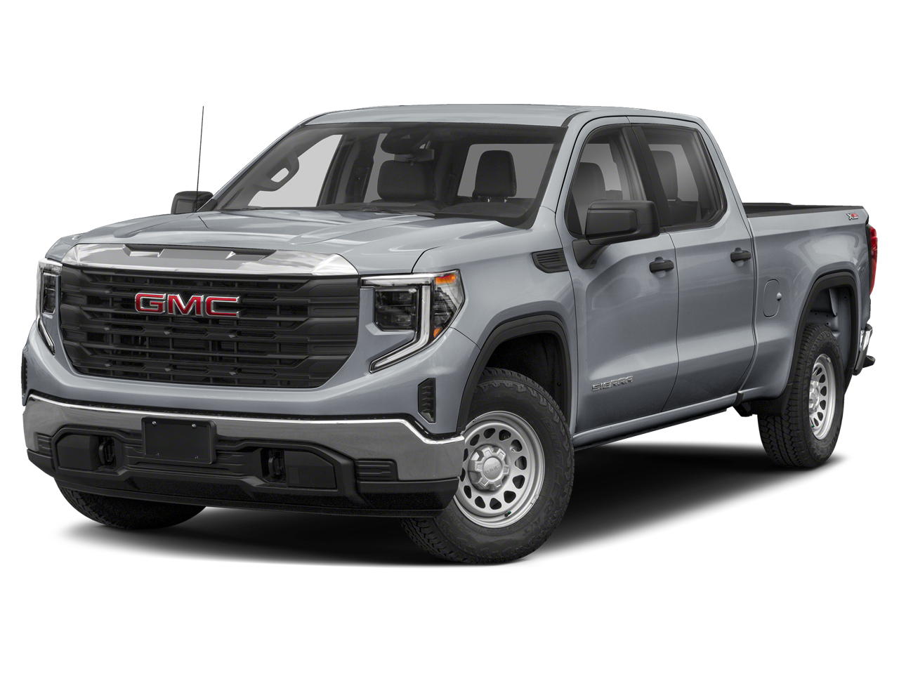 2024 GMC Sierra 4WD Crew Cab Short Box Denali's photo