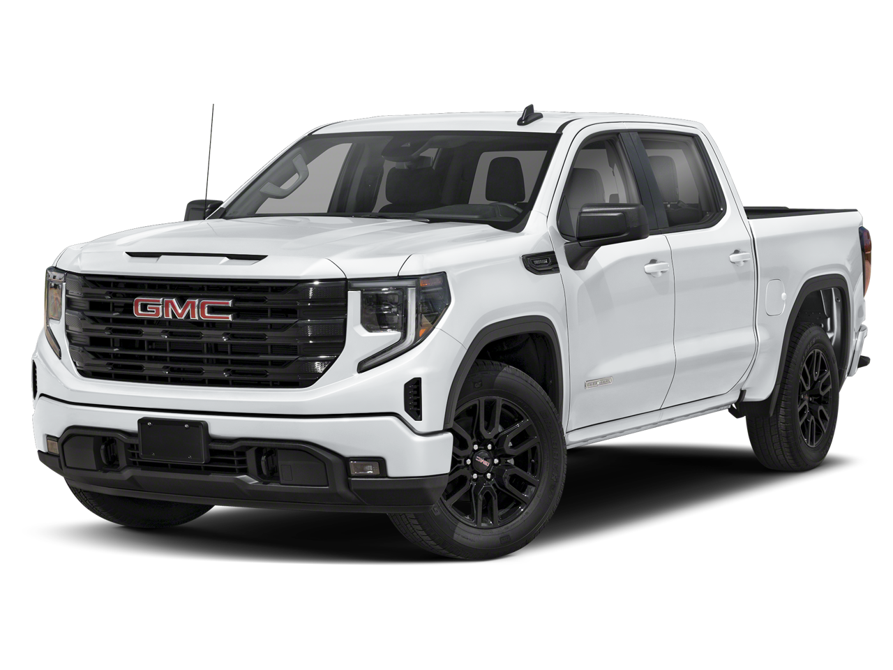 2025 GMC Sierra 1500 Elevation - Photo 22