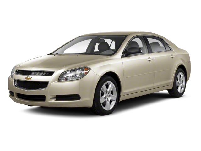 2010 Chevrolet Malibu LT w/1LT