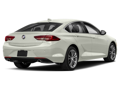 2019 Buick Regal Sportback Essence
