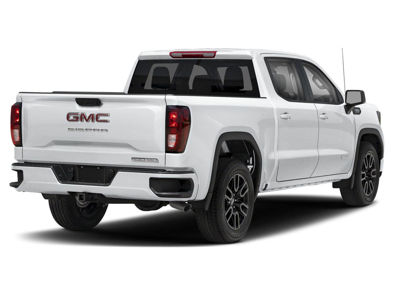 2025 GMC Sierra 1500 Elevation - Photo 23