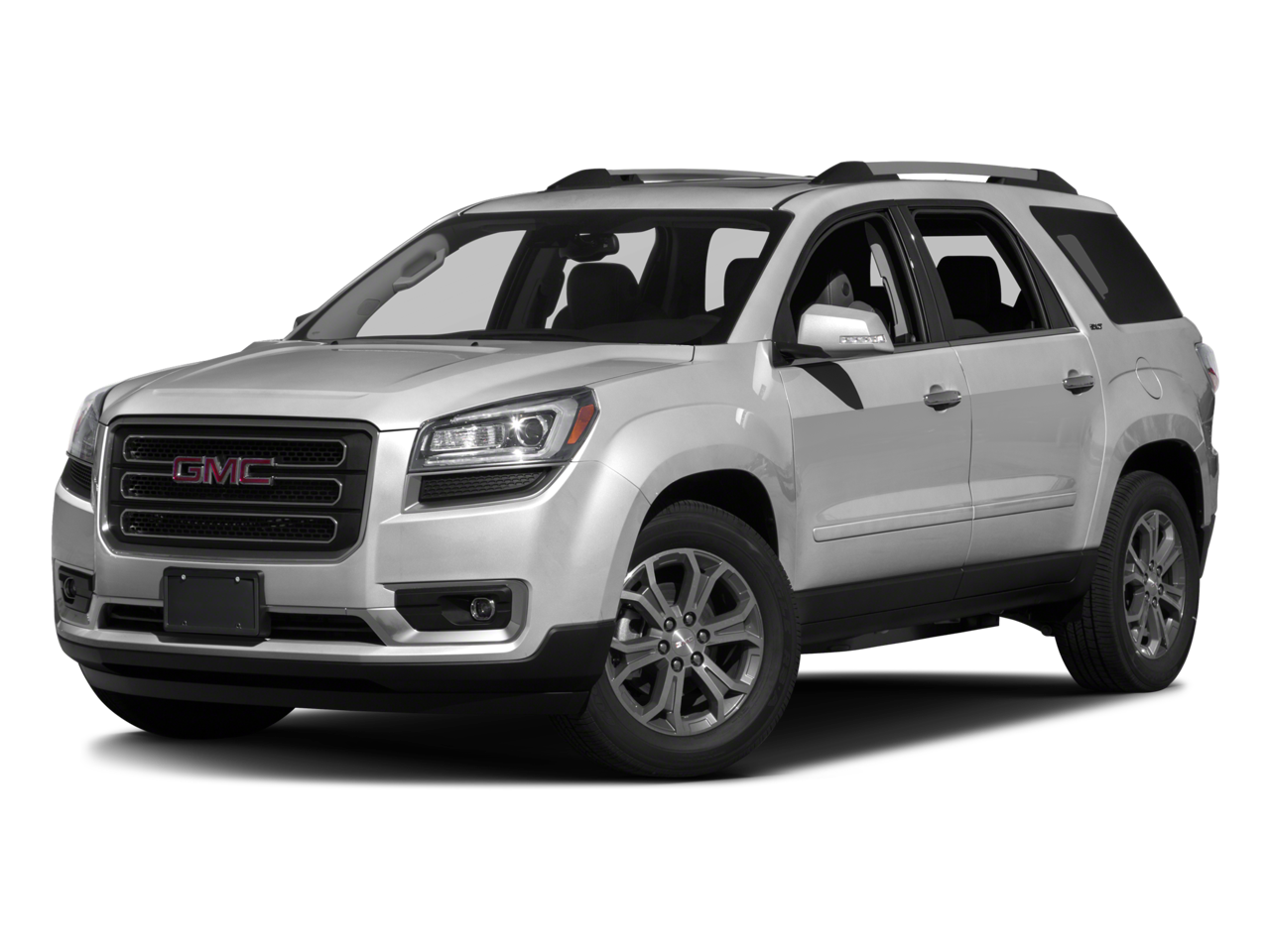 2017 GMC Acadia FWD's photo
