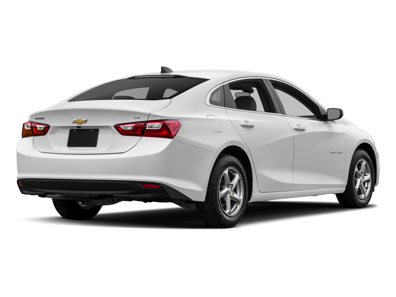 Used 2018 Chevrolet Malibu 1FL with VIN 1G1ZC5ST6JF269453 for sale in Rochester Hills, MI