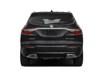 2021 Buick Enclave Preferred