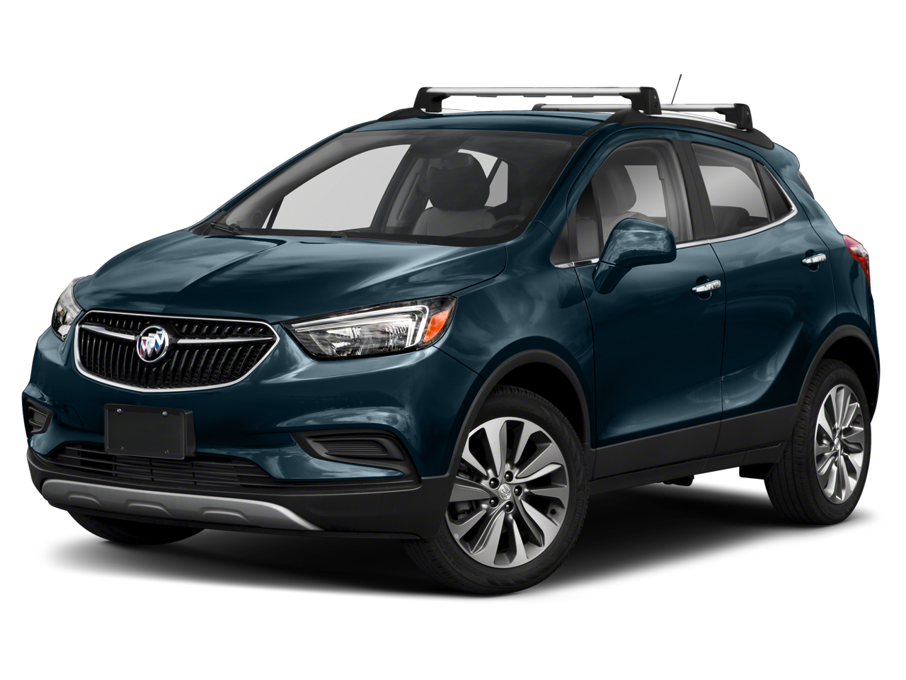 2022 Buick Encore Preferred AWD's photo