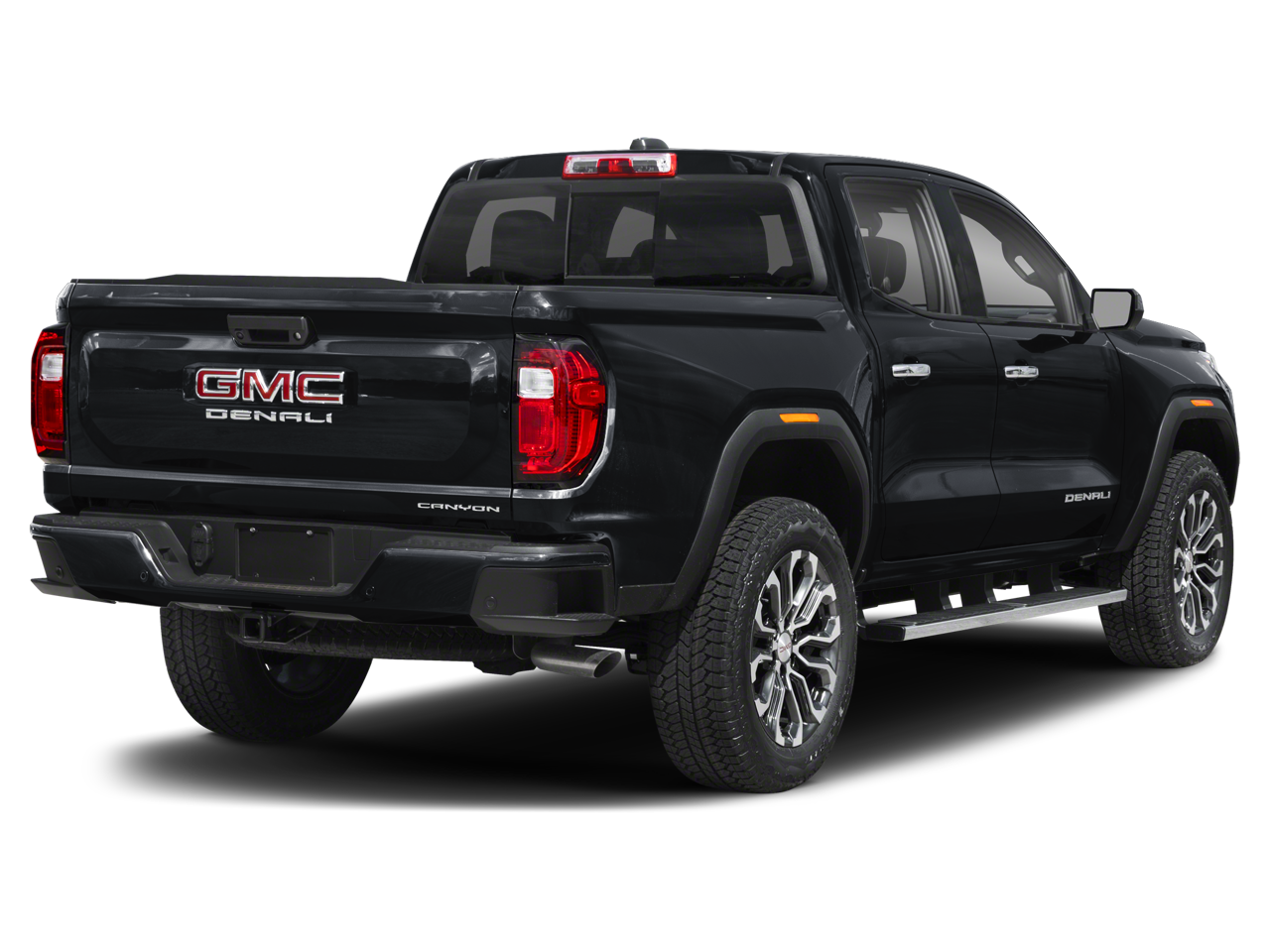 2023 GMC Canyon Denali