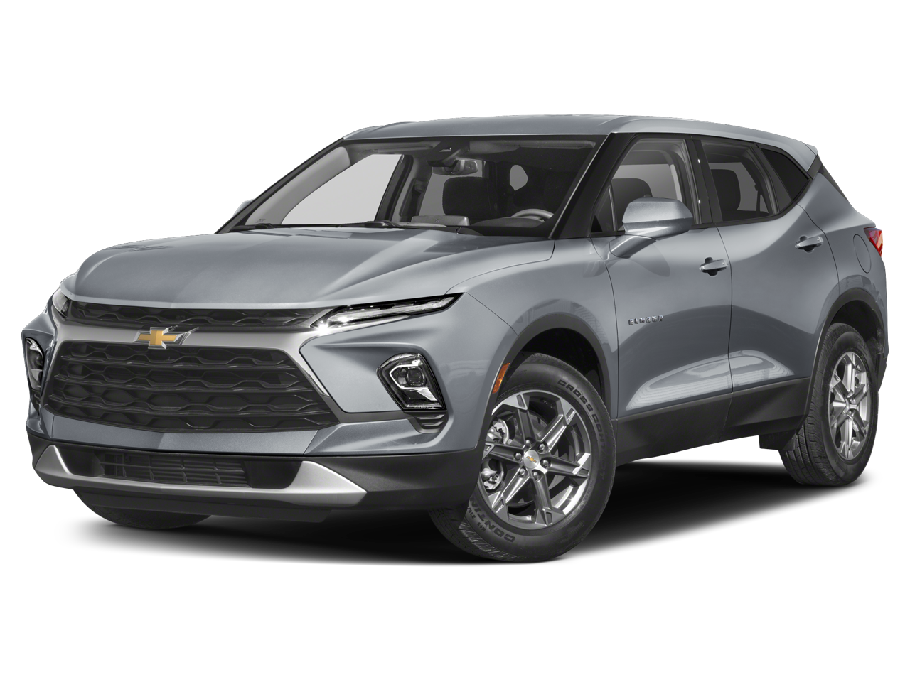 2024 Chevrolet Blazer 2.0T Premier FWD's photo