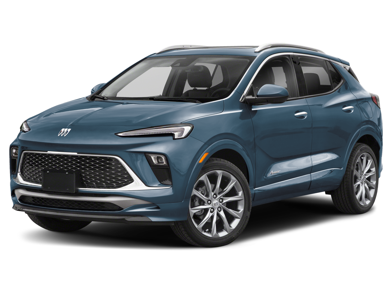 2025 Buick Encore GX Avenir AWD's photo