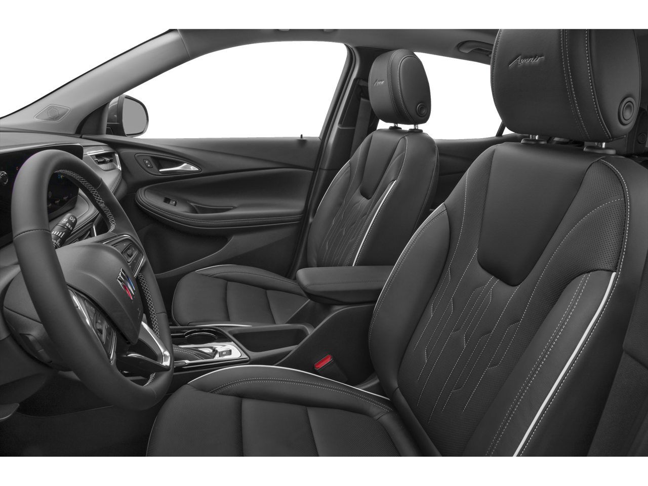 2025 Buick Encore GX Avenir - Photo 6