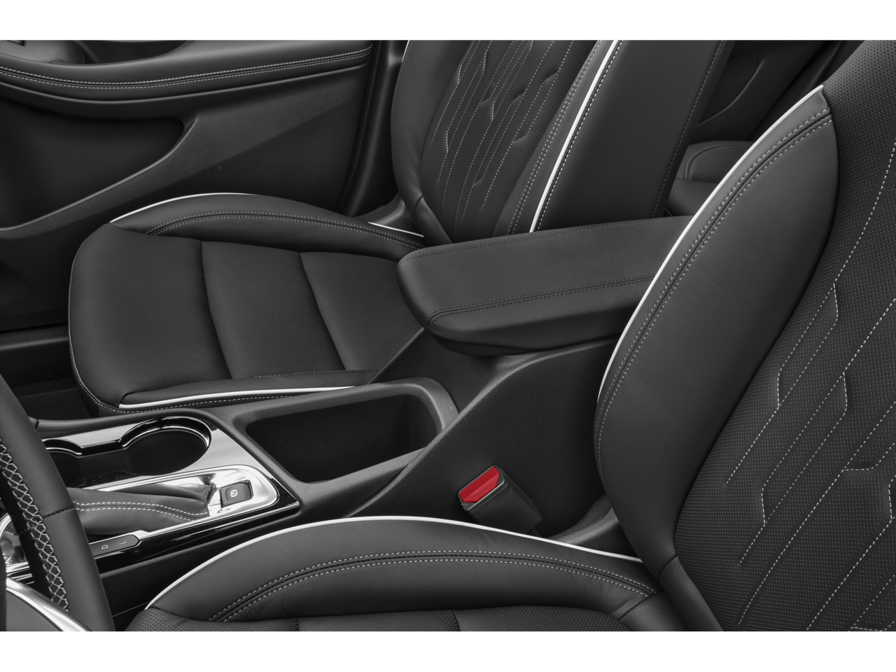 2025 Buick Encore GX Avenir - Photo 10