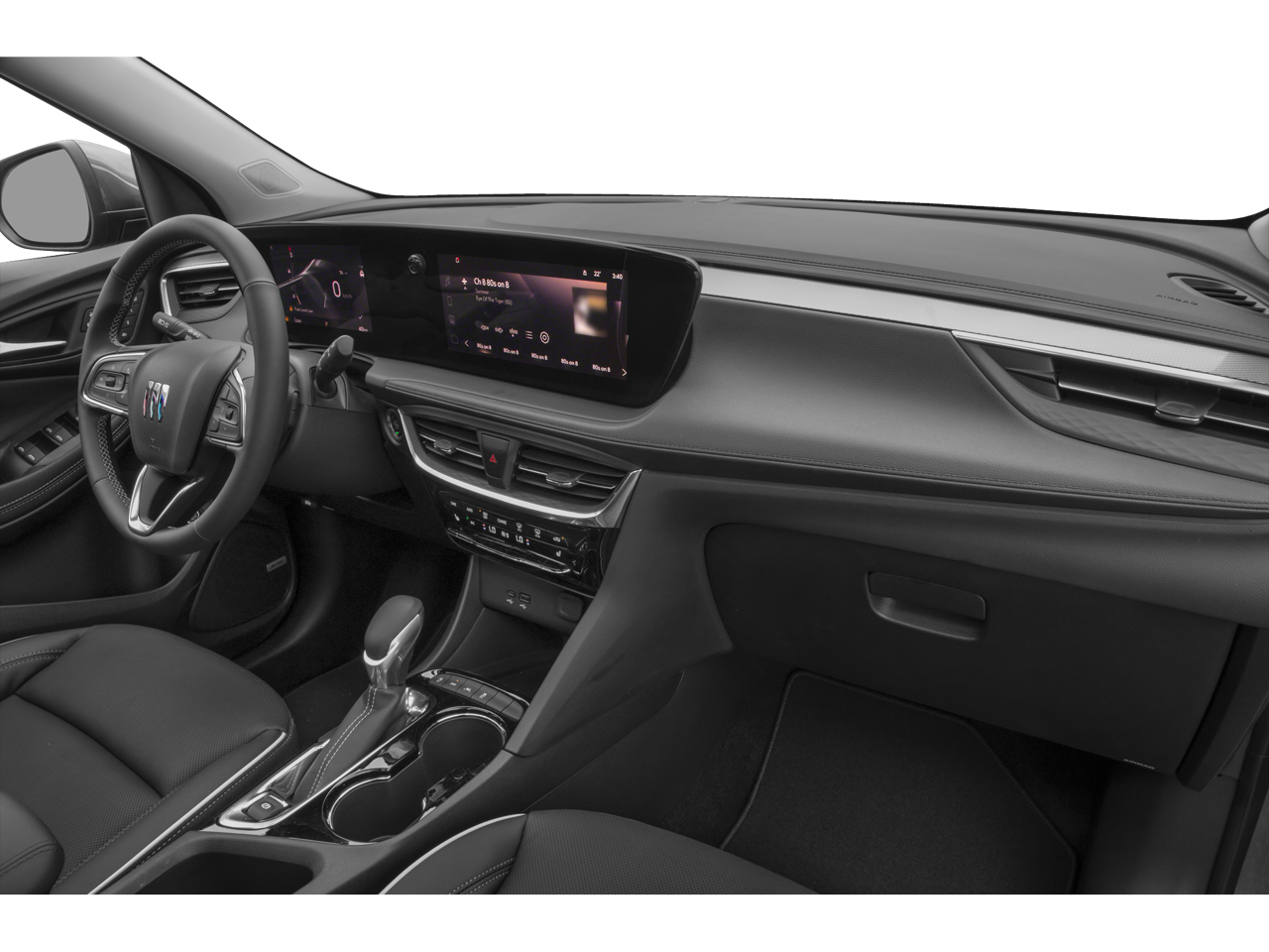 2025 Buick Encore GX Avenir - Photo 11