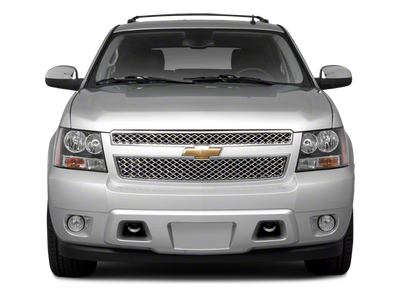 2010 Chevrolet Tahoe LTZ