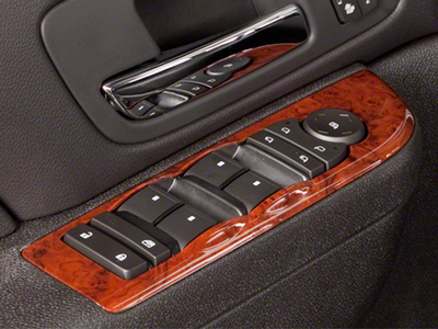 2010 Chevrolet Tahoe LTZ