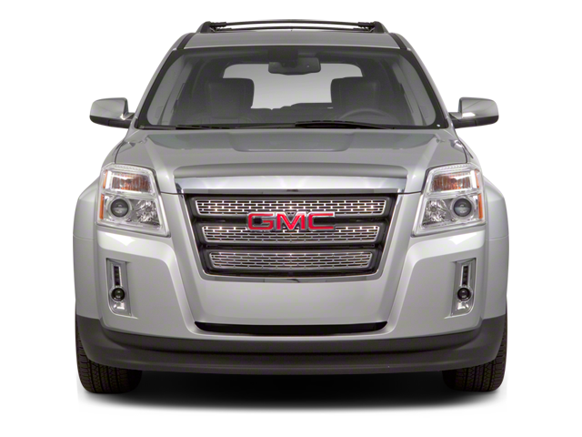 2012 GMC Terrain SLE-2