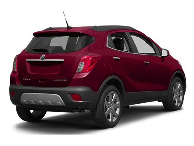 2013 Buick Encore Convenience