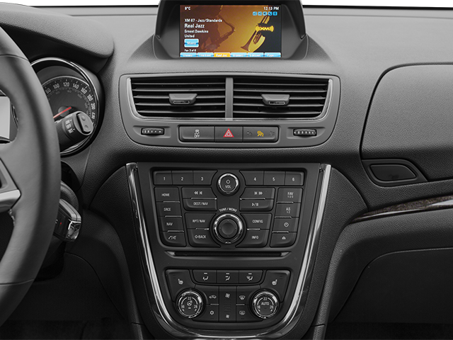 2013 Buick Encore Convenience