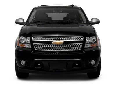 2013 Chevrolet Suburban LT