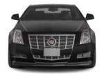2014 Cadillac CTS Performance