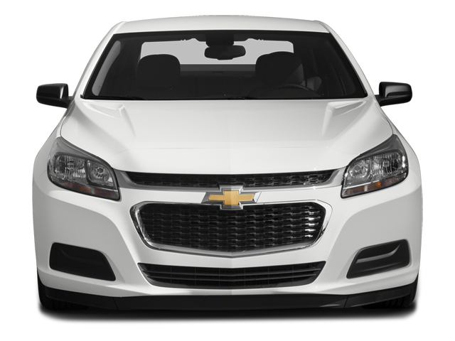 2014 Chevrolet Malibu LS