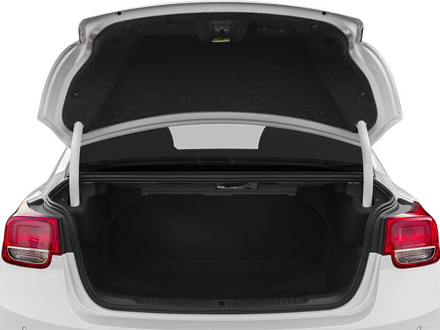 2014 Chevrolet Malibu LS