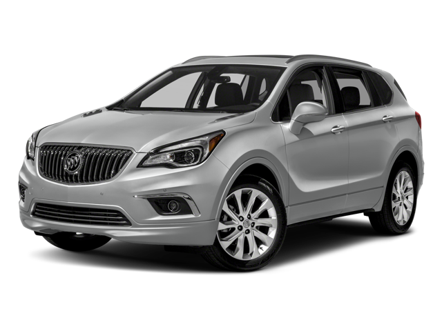 2018 Buick Envision Preferred