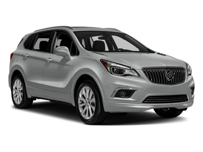 2018 Buick Envision Preferred