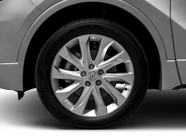 2018 Buick Envision Preferred