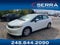 2012 Honda Civic Sdn LX