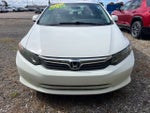 2012 Honda Civic Sdn LX