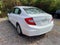 2012 Honda Civic Sdn LX