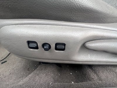 2006 Chrysler Sebring Conv Touring