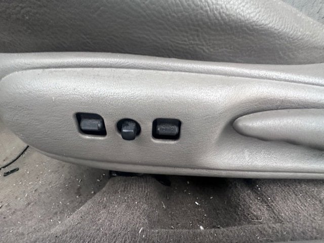 2006 Chrysler Sebring Conv Touring